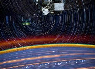 Αστροναύτης φωτογραφία