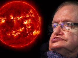 Stephen Hawking: Η τελευταία προειδοποίησή του για την ανθρωπότητα … ανατριχιάζει stephen hawking ανθρωπότητα