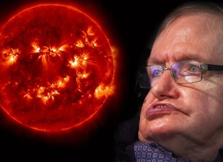 stephen hawking ανθρωπότητα