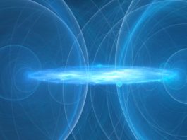 δίδυμο σύμπαν