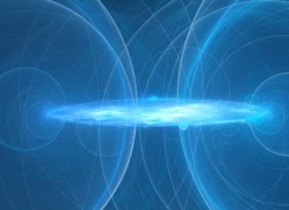 δίδυμο σύμπαν