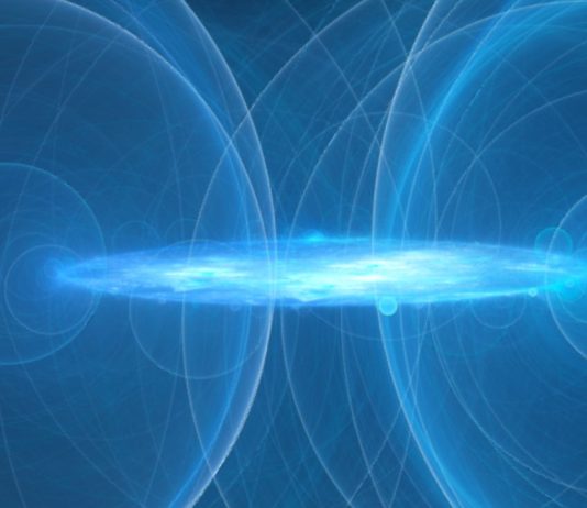 δίδυμο σύμπαν