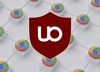ublock origin chrome