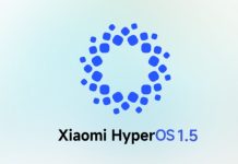 xiaomi hyperos 1.5