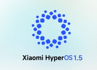 xiaomi hyperos 1.5