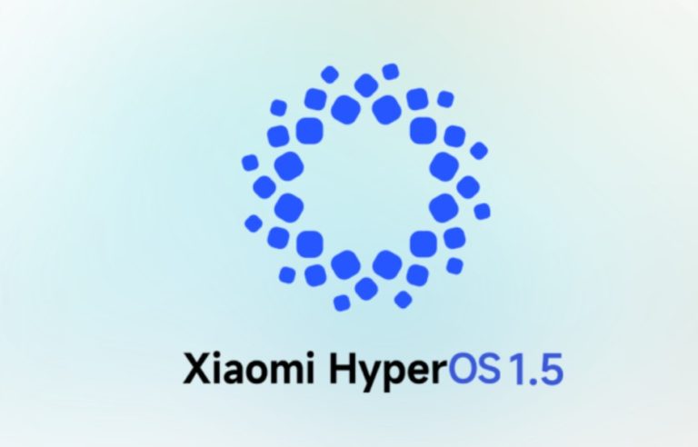 xiaomi hyperos 1.5