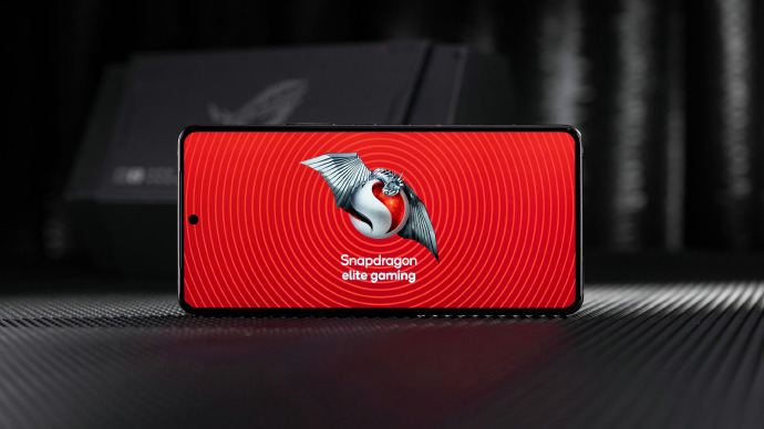 Snapdragon 8 Elite