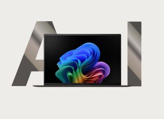 Τι μπορούν να κάνουν τα laptops με τεχνητή νοημοσύνη;
