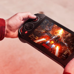 Acer Nitro Blaze 7 Launch 1