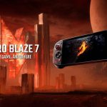 Acer Nitro Blaze 7 Launch