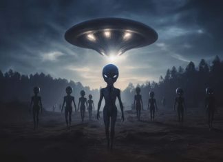 εξωγήινη ζωή βιοϋπογραφές