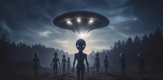 Η αναζήτηση για εξωγήινη ζωή μόλις έγινε πιο δύσκολη! Τι αποκαλύπτουν οι βιοϋπογραφές; εξωγήινη ζωή βιοϋπογραφές