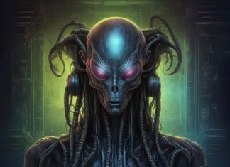 Τηλεφωνικές κλήσεις εξωγήινους