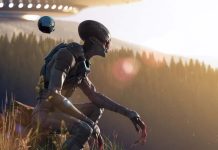 εξωγήινοι κοινωνία UFO
