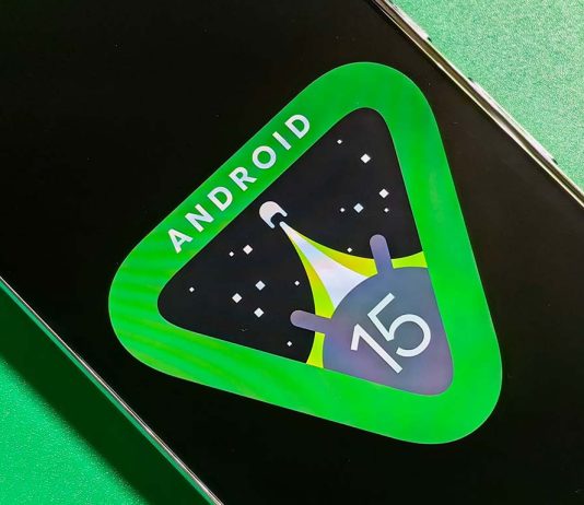 Android 15 AOSP FRP βελτιώσεις χαρακτηριστικά