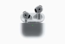 Apple AirPods 4 USB-C