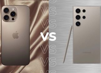 Apple iPhone 16 Pro Max vs Samsung Galaxy S24 Ultra