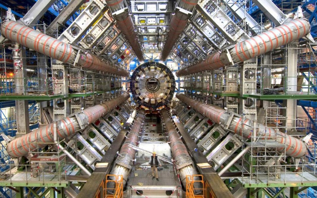 CERN LHC