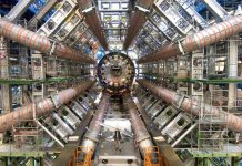 CERN LHC