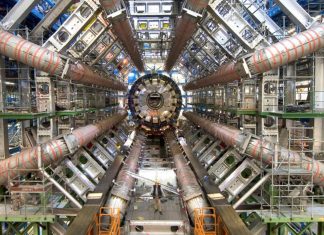 CERN LHC