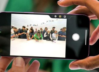 Camera Control Android