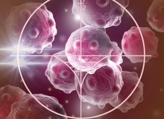 καρκίνο ρολόι χημειοθεραπεία