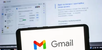 gmail. AI, hacking