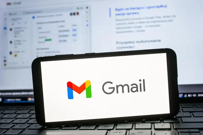 gmail. AI, hacking