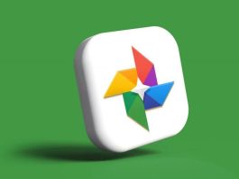 Το Google Photos επαναφέρει το εργαλείο Perspective Correction