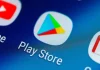 Google Play Store εφαρμογές παιχνίδια λίστα