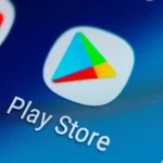 Google Play Store εφαρμογές παιχνίδια λίστα