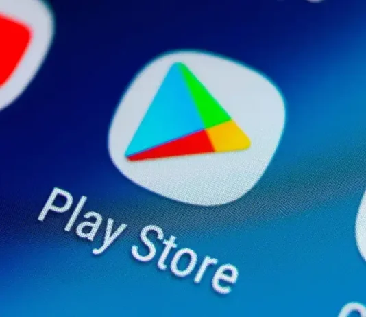 Google Play Store εφαρμογές παιχνίδια λίστα