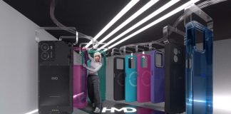 HMD Fusion Launch