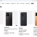 HMD Nokia