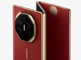 Παγκόσμιο το πρώτο tri-fold στον κόσμο, Huawei Mate XT, σύμφωνα με επίσημο teaser Huawei Mate XT