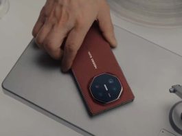 Huawei Mate XT Official Video