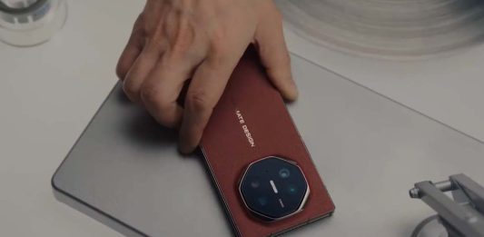 Huawei Mate XT Official Video
