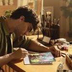 Huawei MatePad Pro 12 X Global Launch