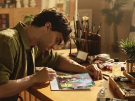 Παγκόσμια τα Huawei MatePad Pro 12.2 και MatePad 12 X, δύο πολύ δυνατές προτάσεις Huawei MatePad Pro 12 X Global Launch