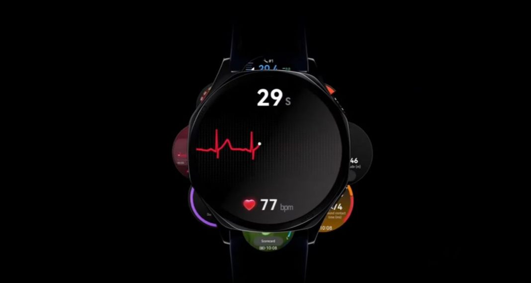 Huawei Watch GT5