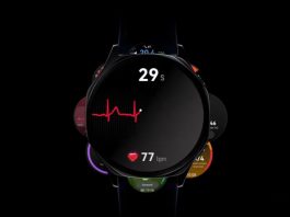 Huawei Watch GT5