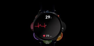 Huawei Watch GT5