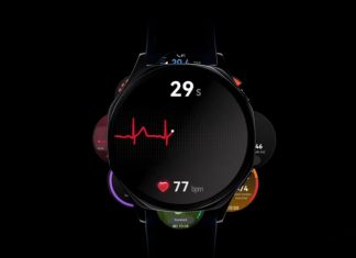 Huawei Watch GT5