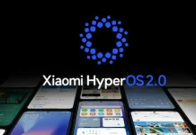 HyperOS 2.0 Xiaomi global