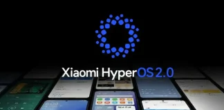 HyperOS 2.0 Xiaomi global