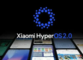 HyperOS 2.0 Xiaomi global