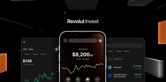 revolut invest