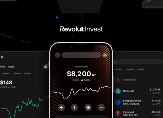 revolut invest