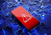 Malware εφαρμογές iOS android