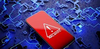 Malware εφαρμογές iOS android